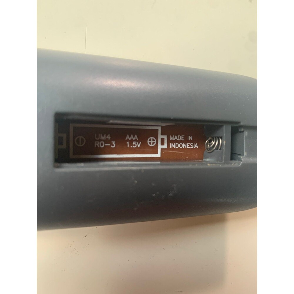 RCA Universal Remote Control - Picture 6 of 8